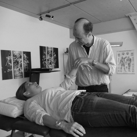Kinesiologie